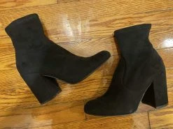 Recurate Resale GAZE BLACK - SM REBOOTED