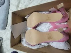 Recurate NILA PINK - SM REBOOTED Resale