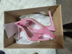 Recurate NILA PINK - SM REBOOTED Resale