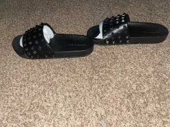 Recurate FLASHH BLACK PARIS - SM REBOOTED Resale