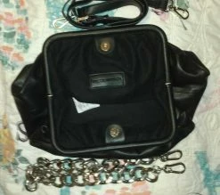 Recurate BREVIVE BLACK - SM REBOOTED Resale