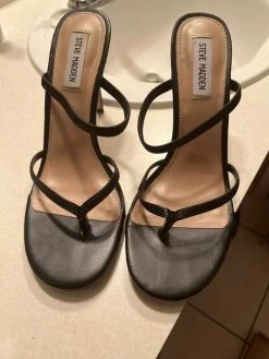 Recurate Resale TANISHA BLACK - SM REBOOTED