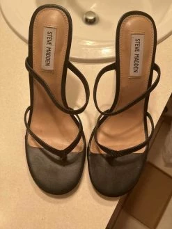 Recurate Resale TANISHA BLACK - SM REBOOTED