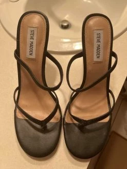 Recurate Resale TANISHA BLACK - SM REBOOTED