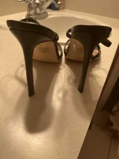 Recurate Resale TANISHA BLACK - SM REBOOTED