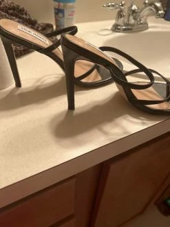 Recurate Resale TANISHA BLACK - SM REBOOTED