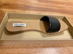 Recurate ISABEL BLACK - SM REBOOTED Resale