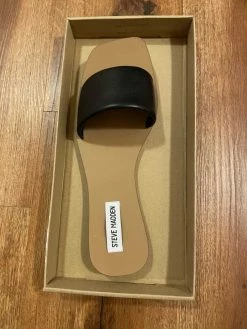 Recurate ISABEL BLACK - SM REBOOTED Resale