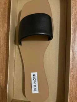 Recurate ISABEL BLACK - SM REBOOTED Resale