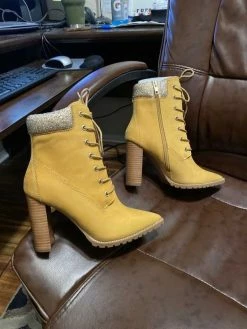 Recurate KARMEN TAN - SM REBOOTED