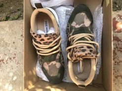 Recurate CLIFF KHAKI/BEIGE - SM REBOOTED