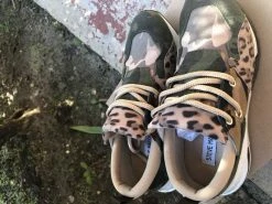 Recurate CLIFF KHAKI/BEIGE - SM REBOOTED