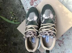 Recurate CLIFF KHAKI/BEIGE - SM REBOOTED