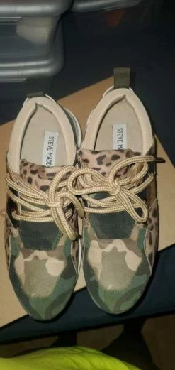 Recurate CLIFF KHAKI/BEIGE - SM REBOOTED