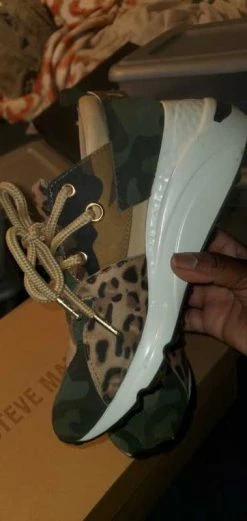 Recurate CLIFF KHAKI/BEIGE - SM REBOOTED