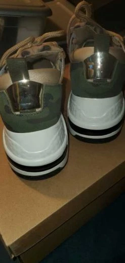 Recurate CLIFF KHAKI/BEIGE - SM REBOOTED