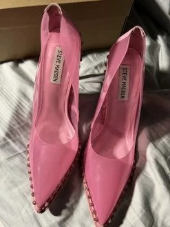 Recurate Resale VYPER DUSTY PINK - SM REBOOTED