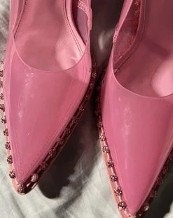 Recurate Resale VYPER DUSTY PINK - SM REBOOTED