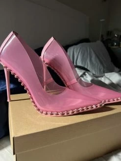 Recurate Resale VYPER DUSTY PINK - SM REBOOTED