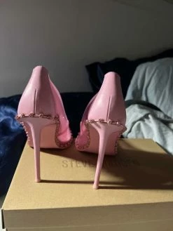 Recurate Resale VYPER DUSTY PINK - SM REBOOTED