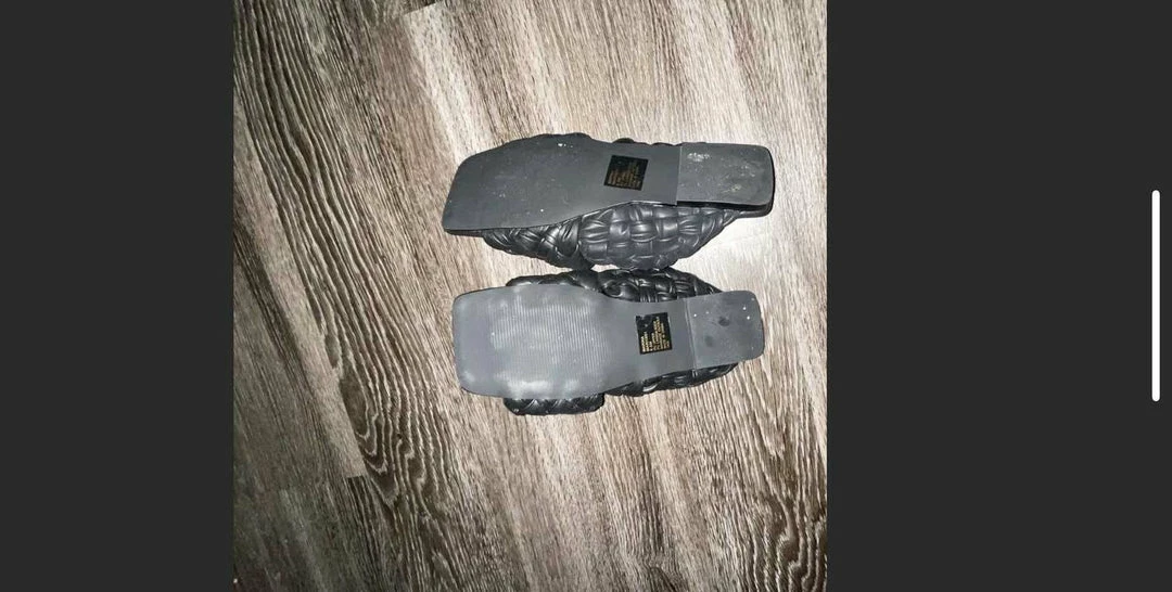 Recurate MARINA BLACK - SM REBOOTED Resale