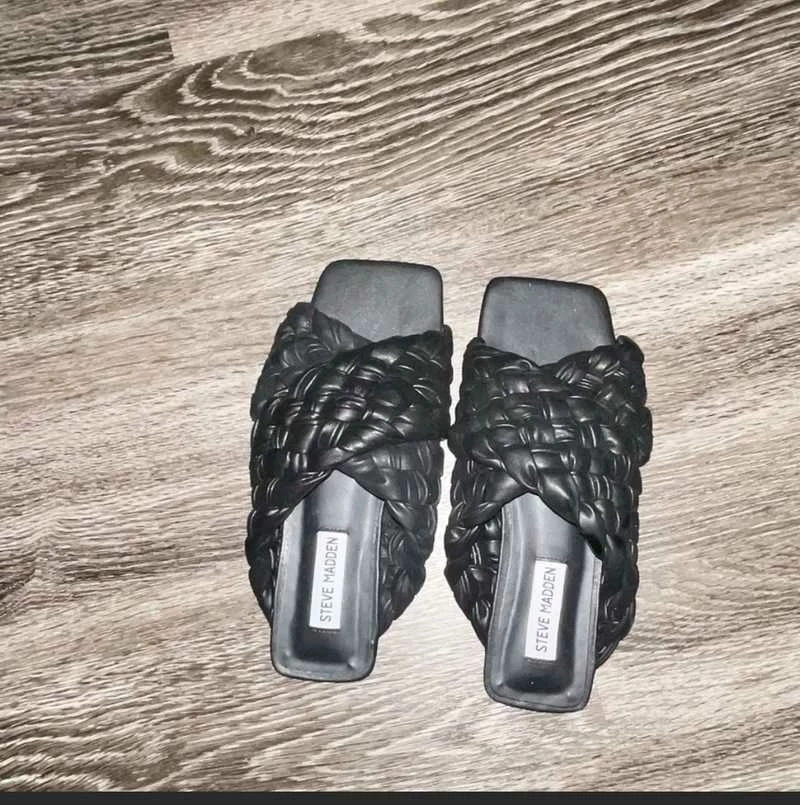 Recurate MARINA BLACK - SM REBOOTED Resale