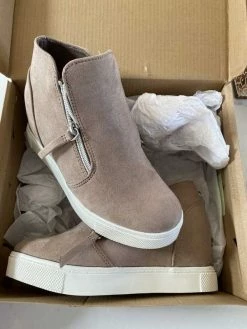 Recurate Kids' JCALIBER TAUPE - SM REBOOTED