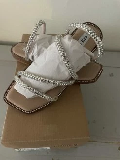 Recurate Resale STARIE RHINESTONES - SM REBOOTED