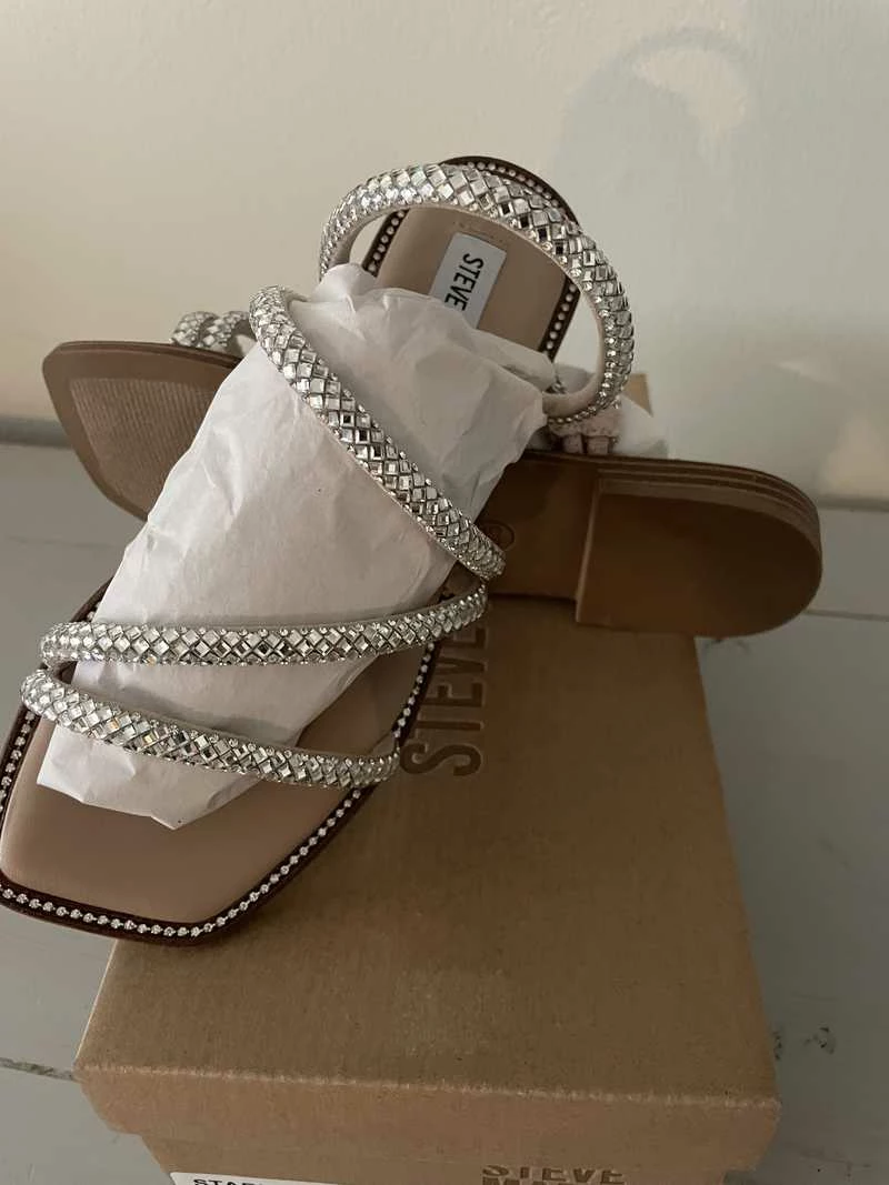 Recurate Resale STARIE RHINESTONES - SM REBOOTED