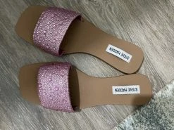 Recurate Resale ISELLE PINK MULTI - SM REBOOTED