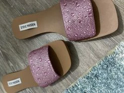 Recurate Resale ISELLE PINK MULTI - SM REBOOTED