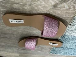 Recurate Resale ISELLE PINK MULTI - SM REBOOTED