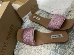 Recurate Resale ISELLE PINK MULTI - SM REBOOTED