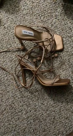 Recurate Resale UNVEIL ROSE GOLD - SM REBOOTED