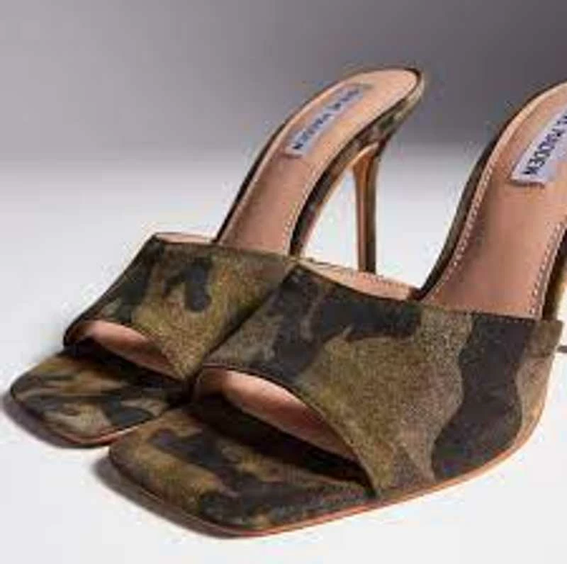 Recurate Resale SIGNAL CAMOUFLAGE - SM REBOOTED