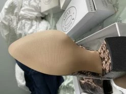 Recurate JILLIAN MOCHA MULT - SM REBOOTED Resale