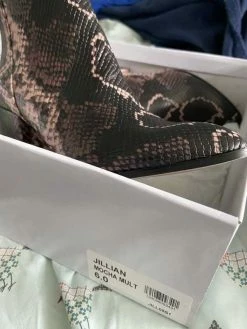 Recurate JILLIAN MOCHA MULT - SM REBOOTED Resale