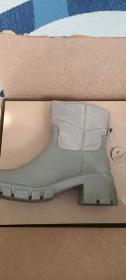 Recurate HALDAN GREEN - SM REBOOTED Resale