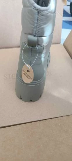 Recurate HALDAN GREEN - SM REBOOTED Resale