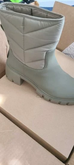 Recurate HALDAN GREEN - SM REBOOTED Resale