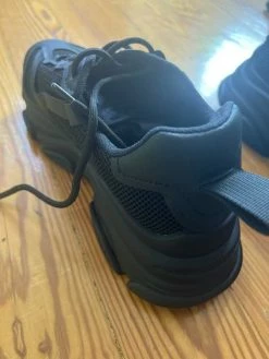 Recurate POSSESS BLACK - SM REBOOTED