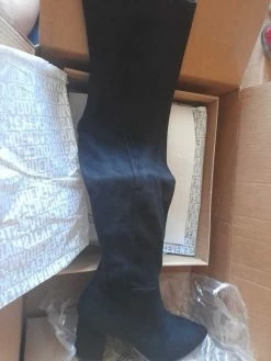 Recurate SHAYA BLACK - SM REBOOTED Resale