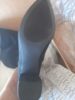 Recurate SHAYA BLACK - SM REBOOTED Resale