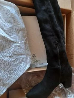 Recurate SHAYA BLACK - SM REBOOTED Resale