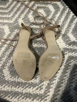 Recurate LIMELIGHT BLUSH LEATHER - SM REBOOTED Resale