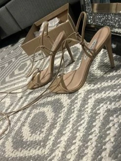 Recurate LIMELIGHT BLUSH LEATHER - SM REBOOTED Resale