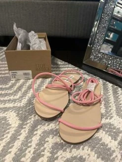 Recurate TWIRL PINK - SM REBOOTED