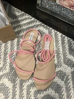 Recurate TWIRL PINK - SM REBOOTED