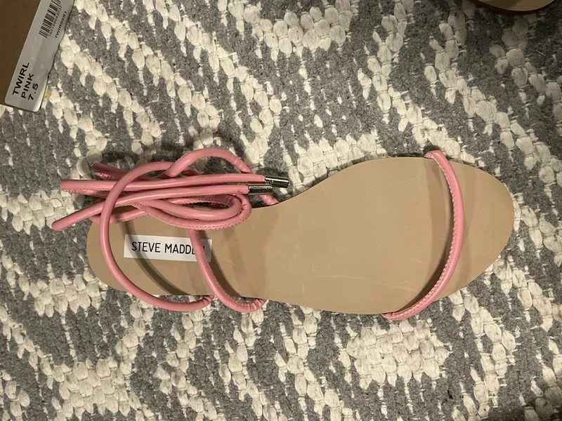 Recurate TWIRL PINK - SM REBOOTED