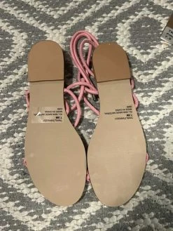 Recurate TWIRL PINK - SM REBOOTED